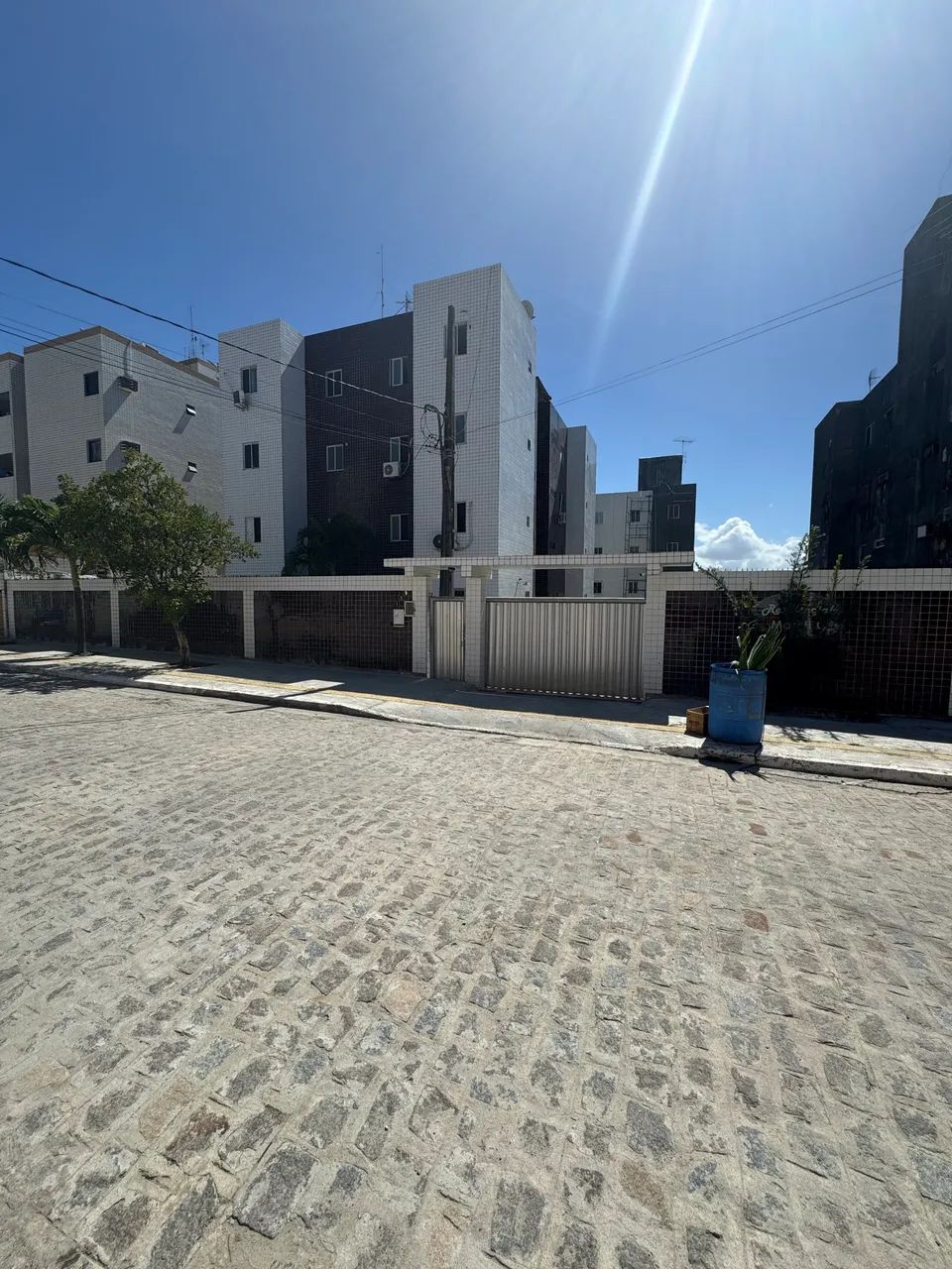 Foto - João Pessoa - Jardim Cidade Universitária