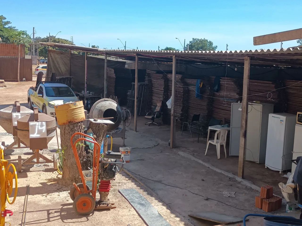 Vendo uma locadora completa  - Foto 2