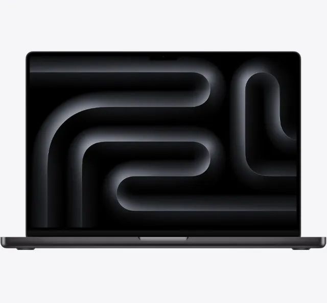 MacBook Pro 16.2" M4 Max 36GB 1TB 2024 Novo Lacrado - Foto 2