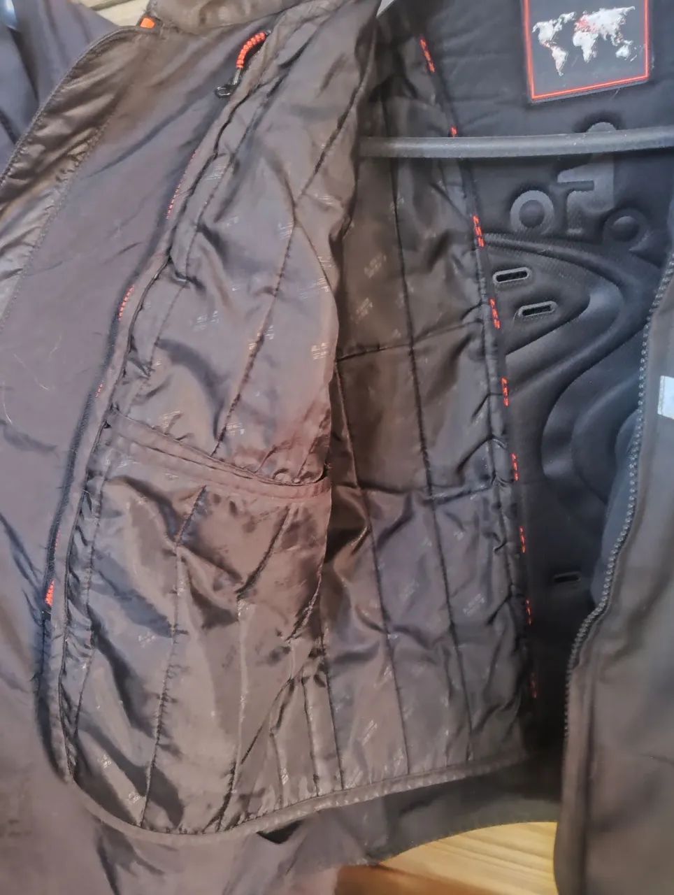 Vendo Jaqueta LS2  - Foto 5