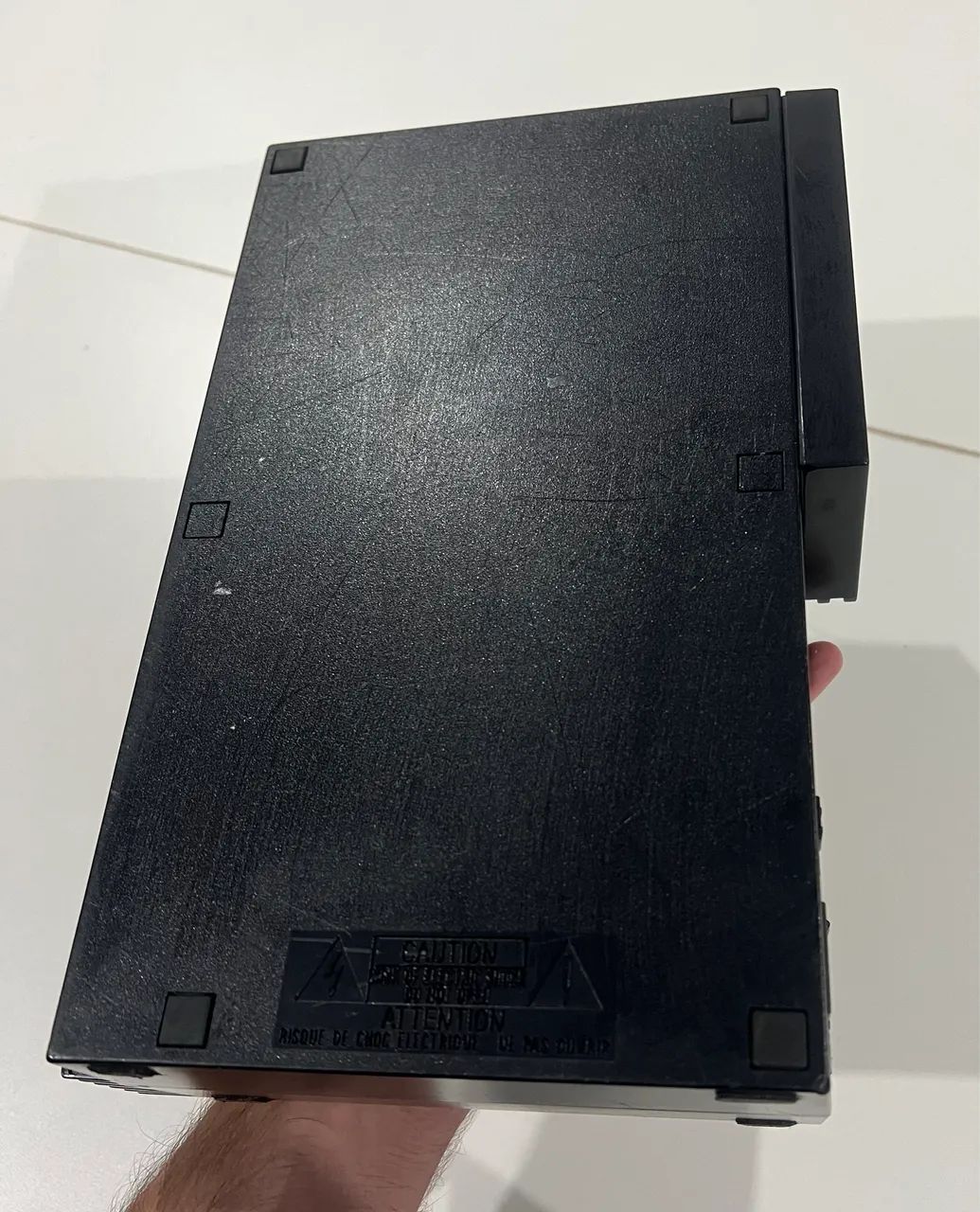 Ps2 Fat completo  - Foto 5
