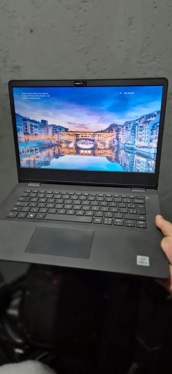 Notebook Dell vostro i5 10 geração  - Foto 2