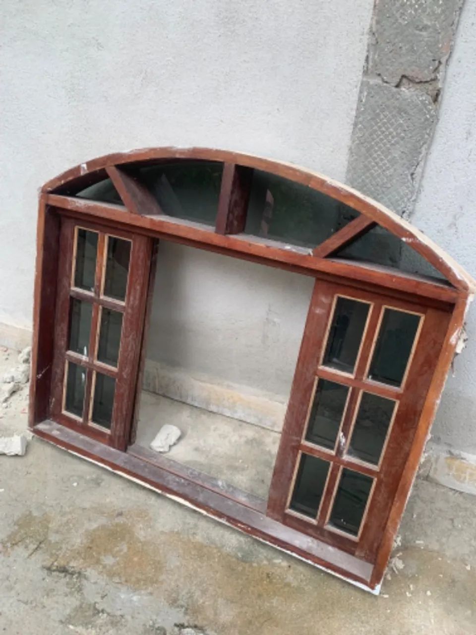 Janelas e Porta 64750591318914120