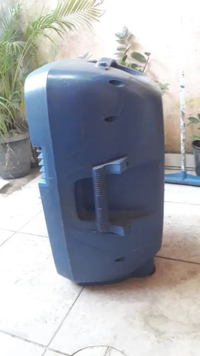 Caixa de Som Nexu - Foto 3