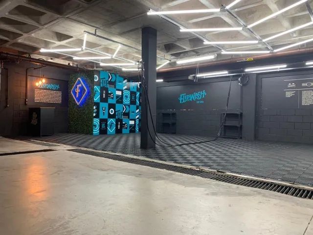 REPASSE DE ESTÉTICA AUTOMOTIVA - Foto 4