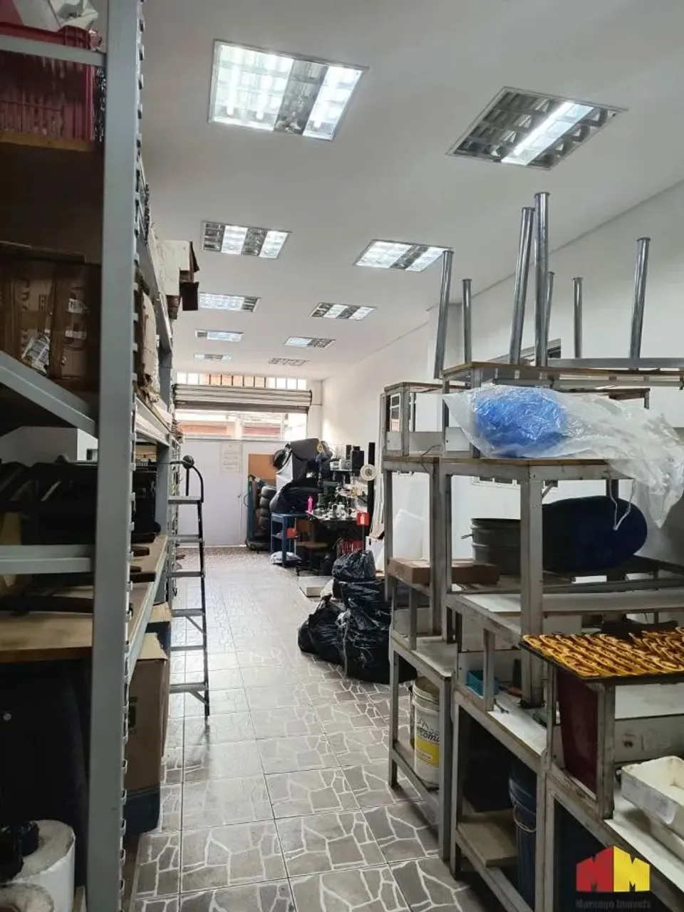 Prédio para locação - Vila Carrão