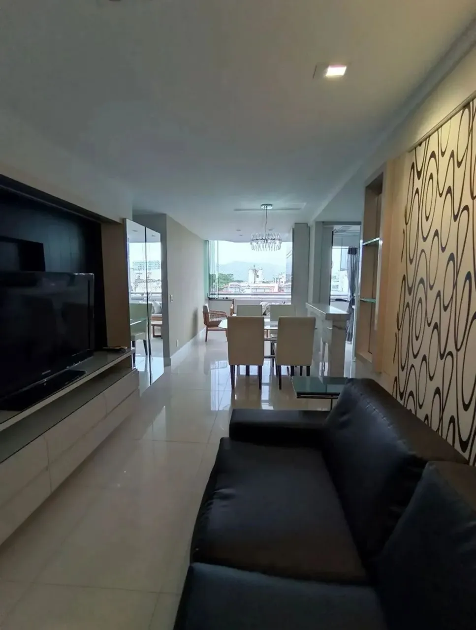 Imóvel para aluguel com 95 m2 com 2 quartos em Jardim da Penha - Vitória - ES