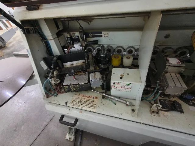 Coladeira de borda  - Foto 6