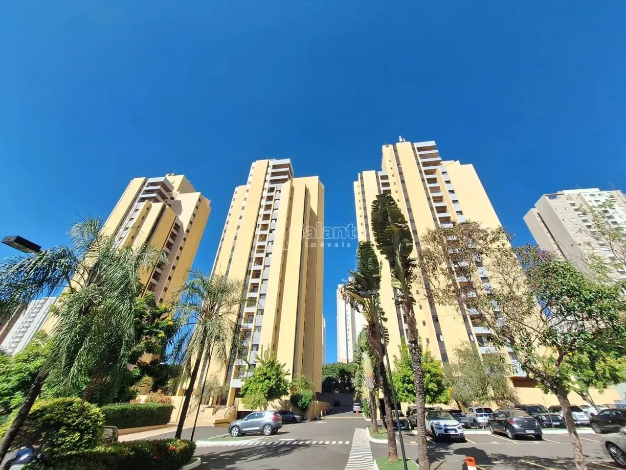 apartamento - Mansões Santo Antônio - Campinas