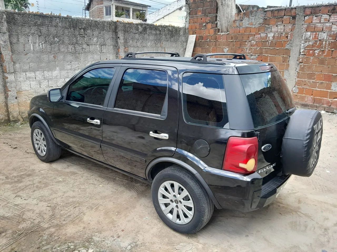 Vendo ecoesport 2009 - Foto 11