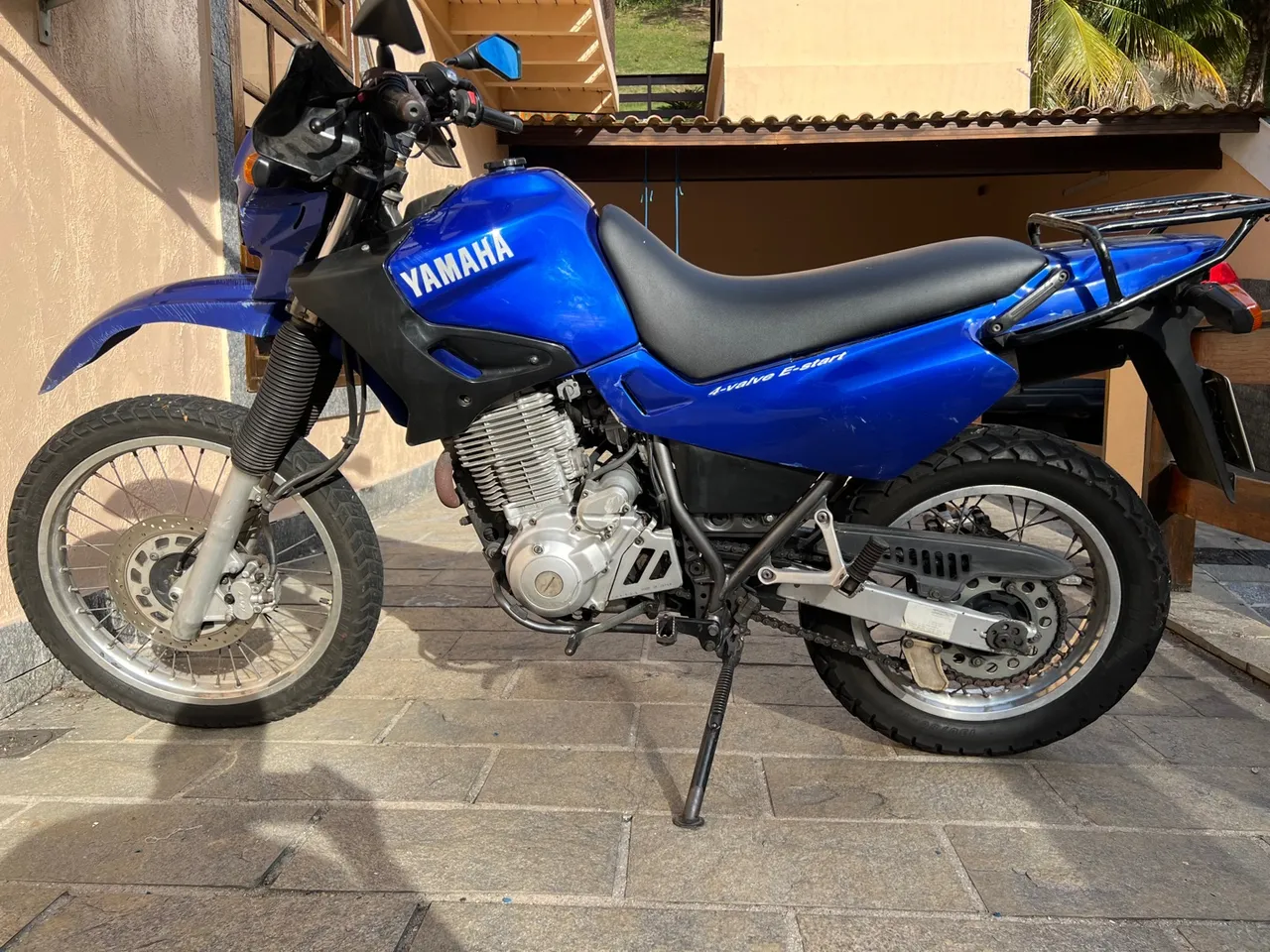 Motos YAMAHA no Rio de Janeiro e região, RJ