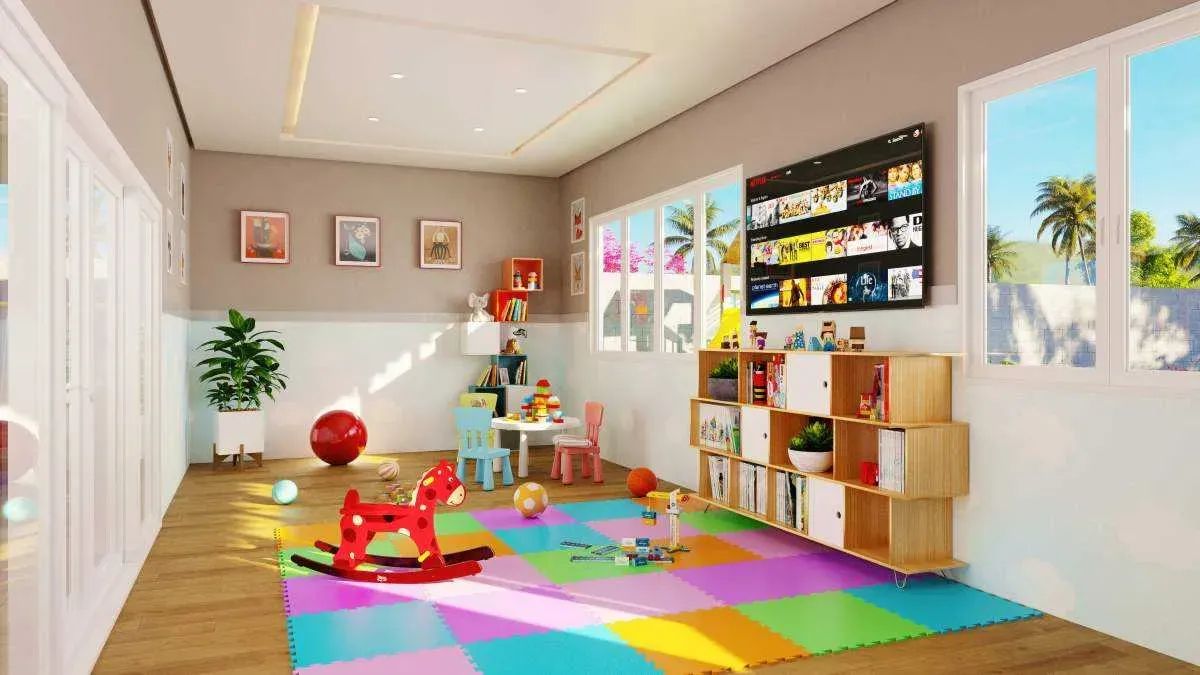 , CONDOMINIO DE LOTES MELIA RESIDENCE - Foto 14