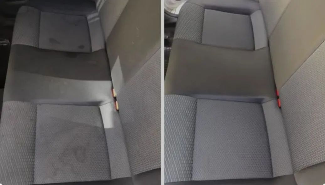 Limpeza e higienização de estofados  - Foto 2