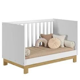 Berço Mini Cama DIVIDIMOS EM ATÉ 10X SEM JUROS - Foto 3
