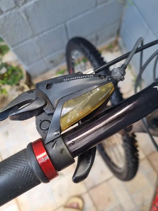 Bicicleta Oxer Aro 29  - Foto 2