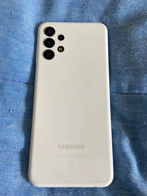Samsung A13 - 128 GB - Foto 3