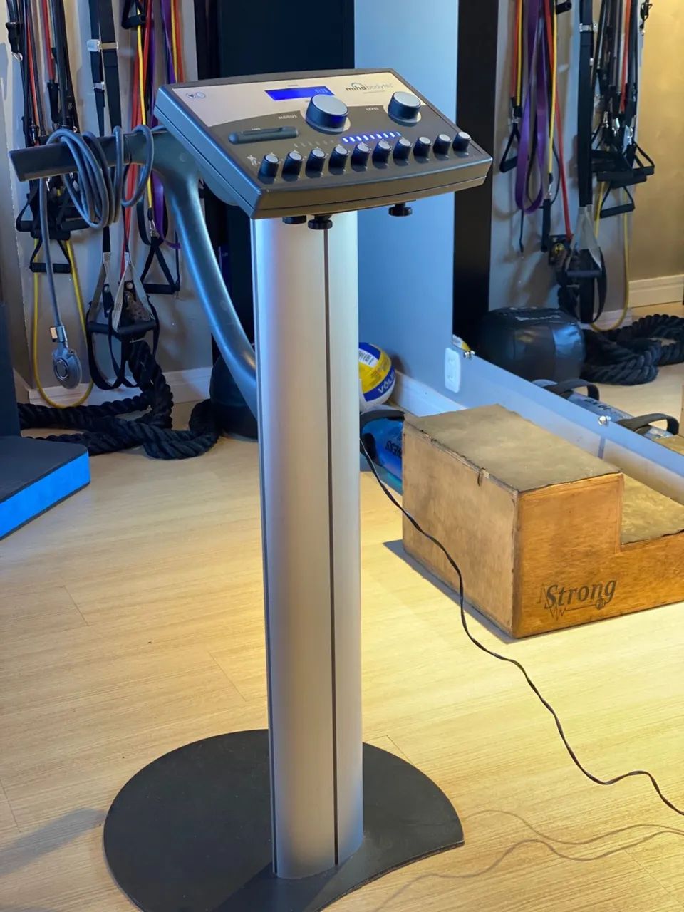 Miha Bodytec I - Foto 5