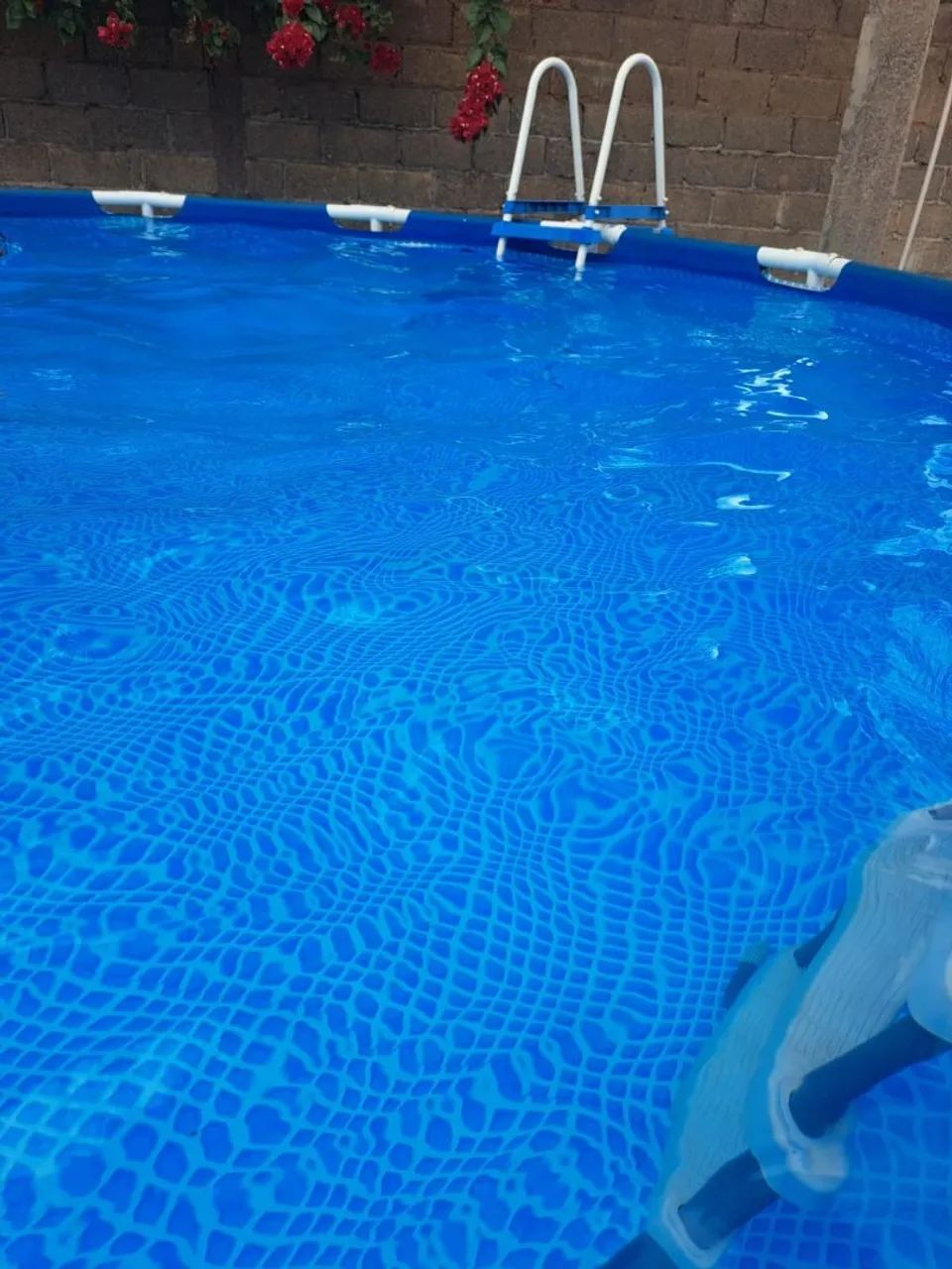 PISCINA INTEX 16.805 LITROS 5 METROS - Foto 5