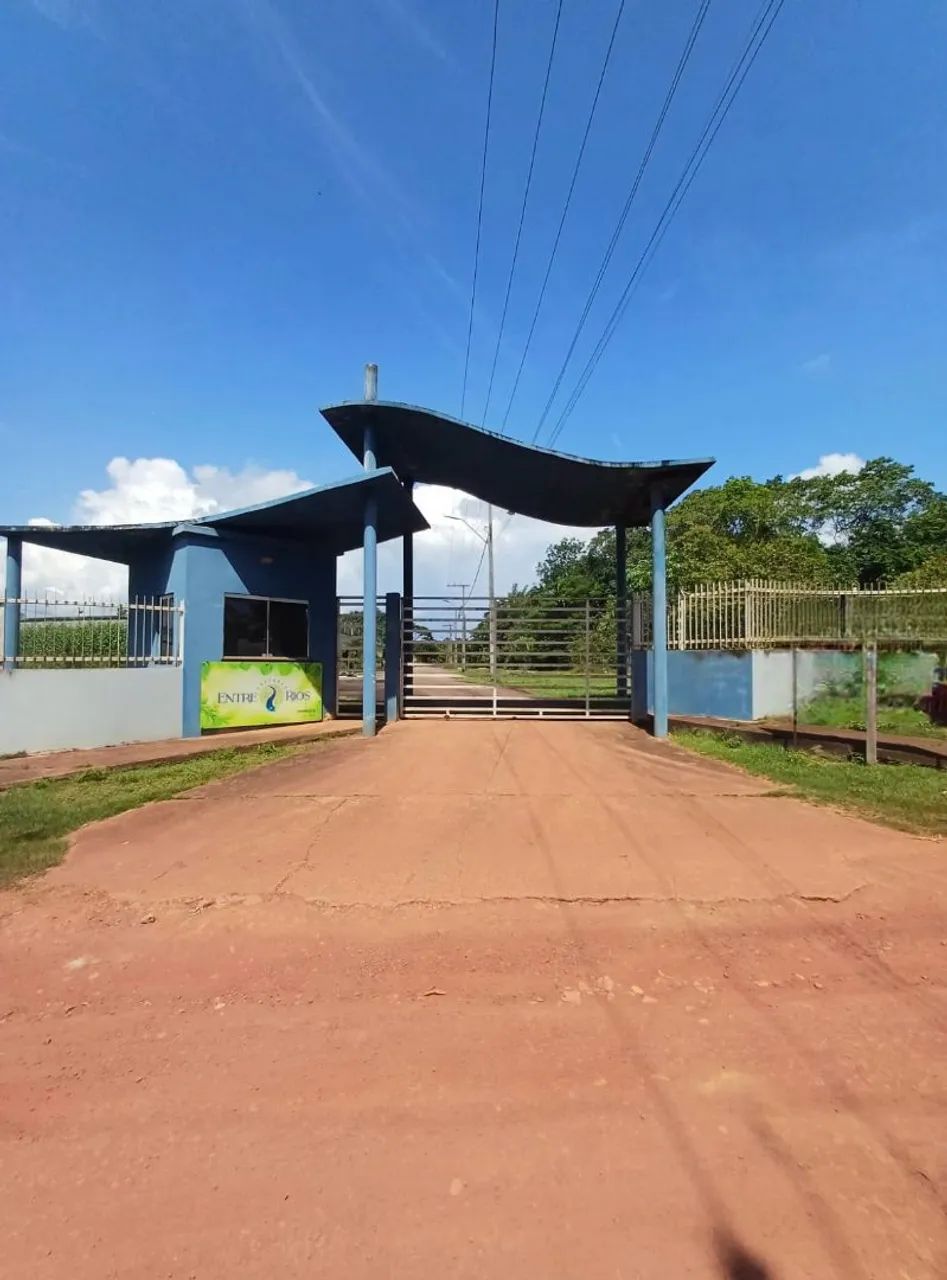 Foto - Iranduba - Centro
