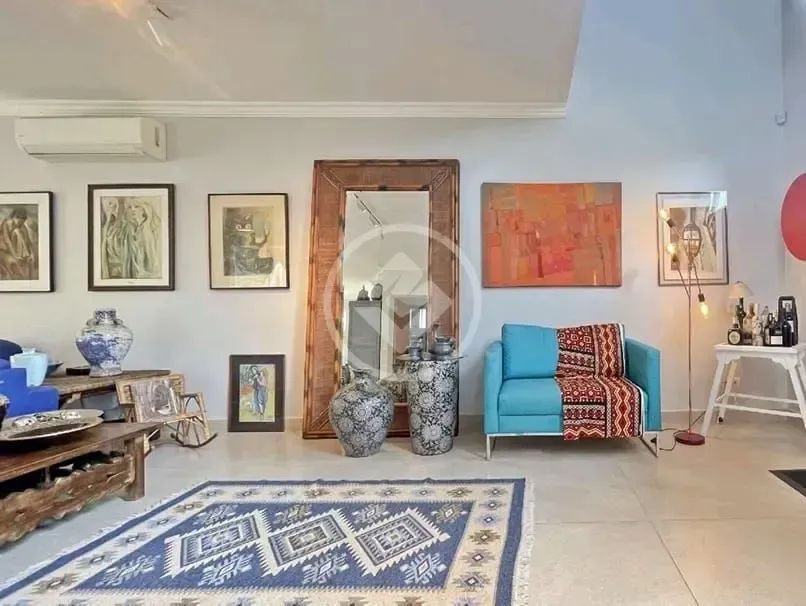 Módulo 22 - 4 dormitórios codigo: 107932 - Foto 9