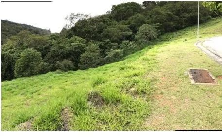 Foto - Santana de Parnaíba - Quintas do Ingaí