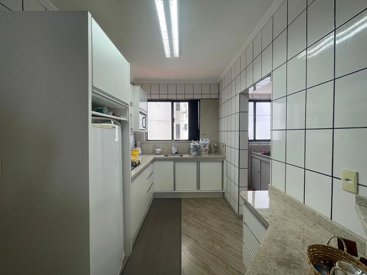 Locação anual apartamento Balneário Camboriú  - Foto 2