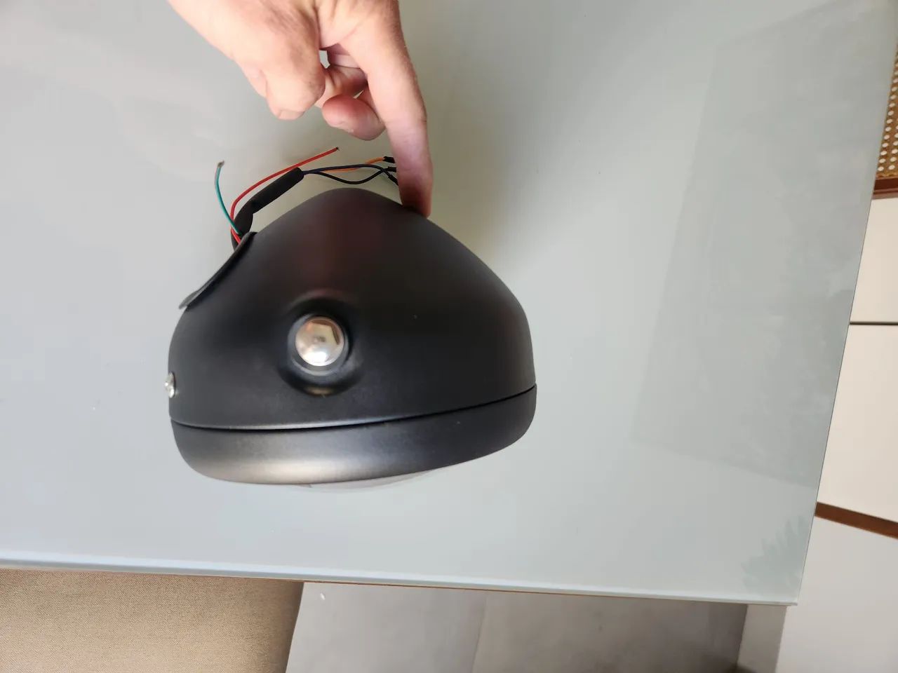 Farol led moto  - Foto 2