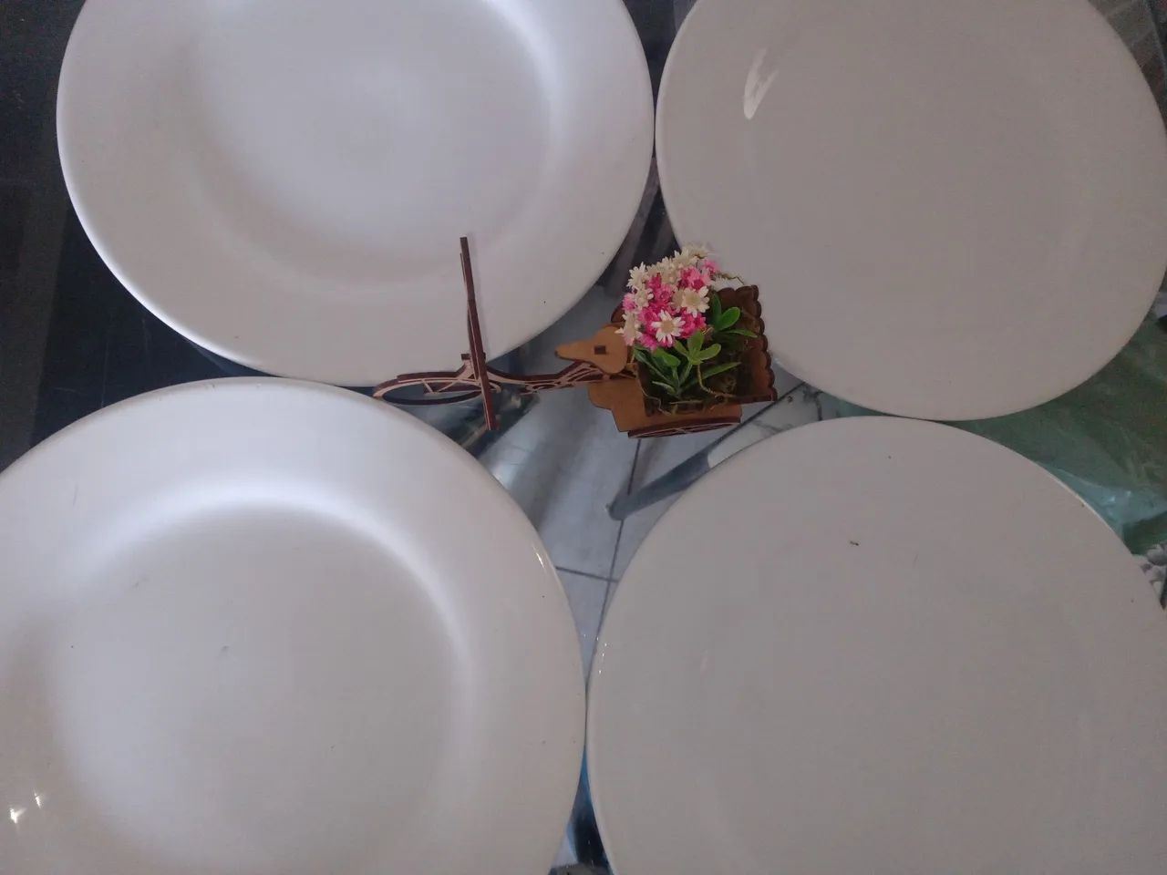 Pratos  - Foto 3