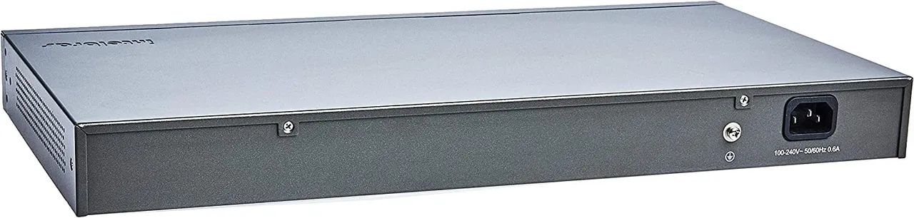 Switch Intelbras SF 2842 MR - Foto 2