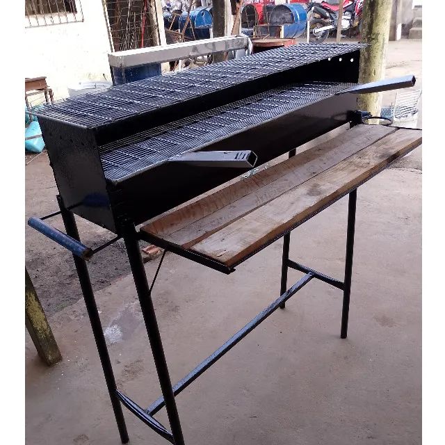 Churrasqueira A Melhor De Salvador  - Foto 2