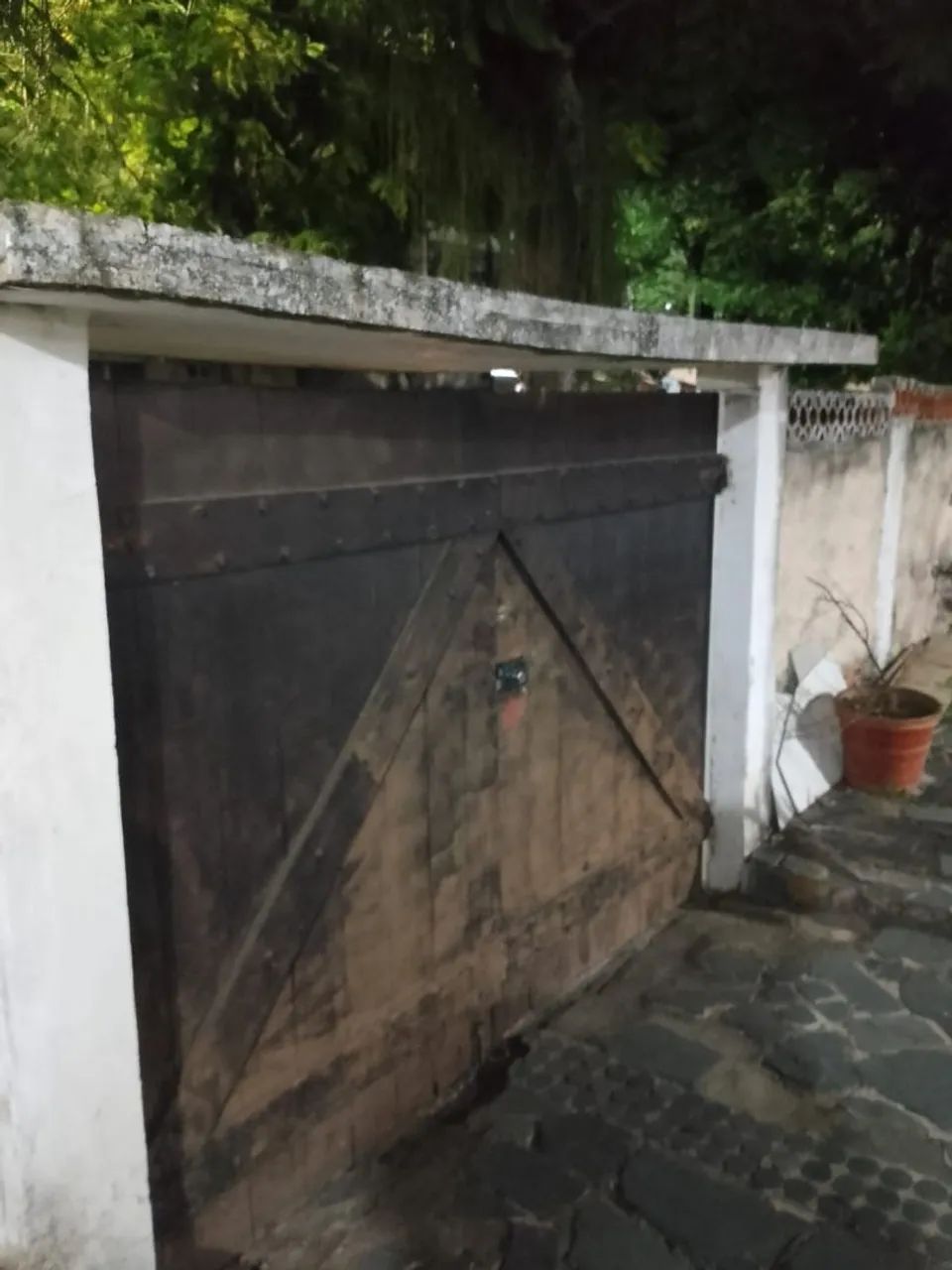 Portão de  garagem  - Foto 5