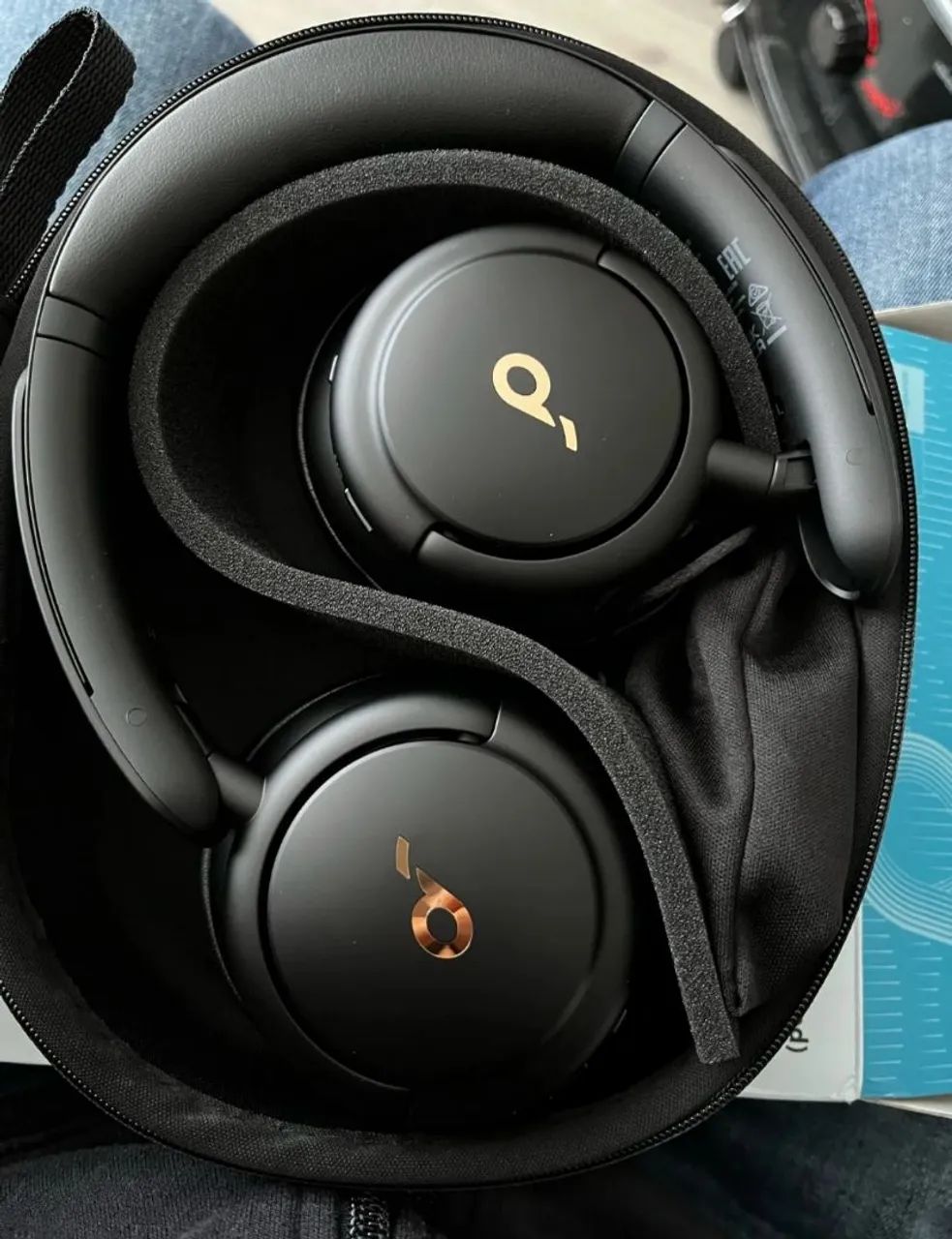Fone Q30 (Novo) - Foto 4
