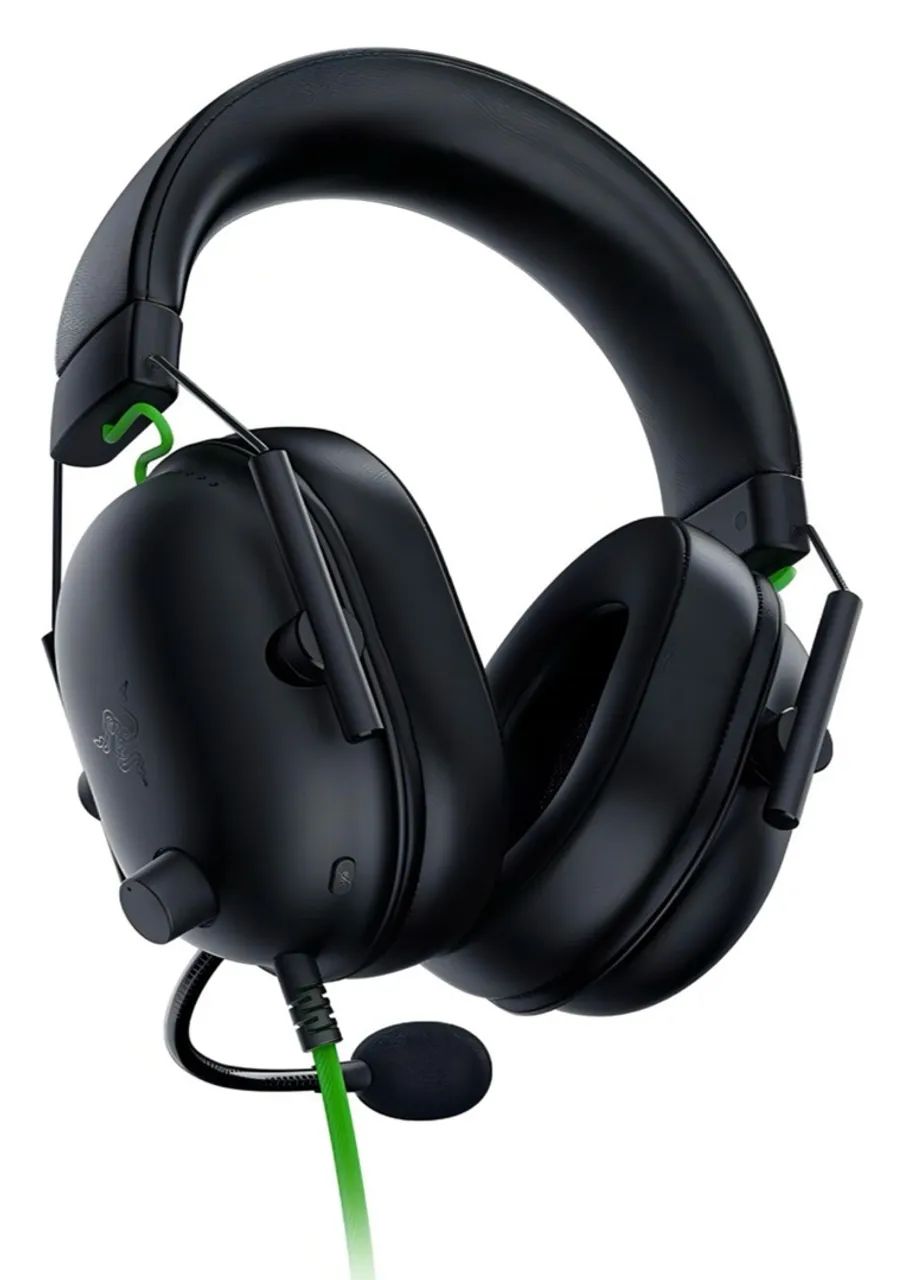 Headset Gamer Razer BlackShark V2 