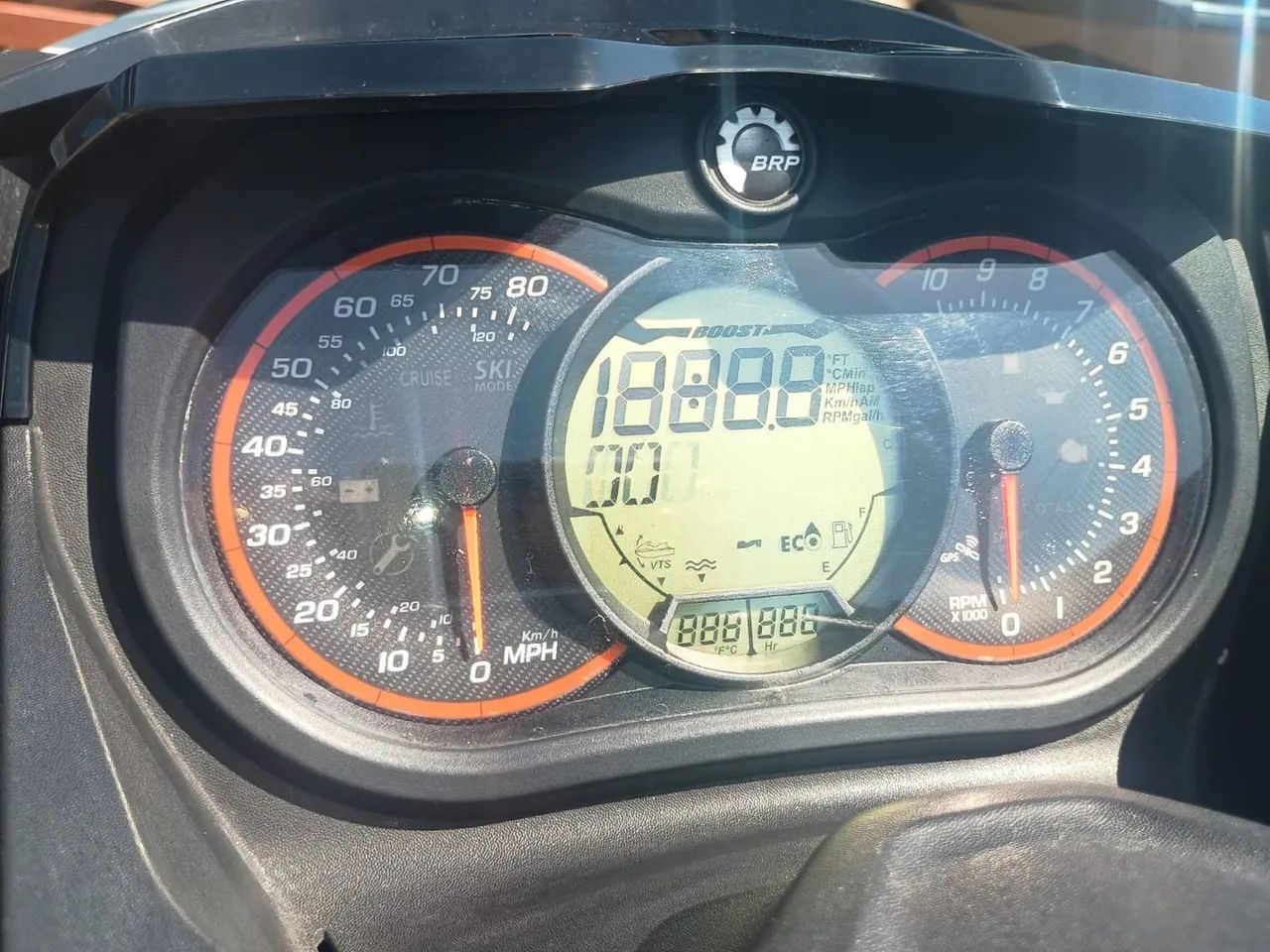 Jet Ski Sea-Doo 2018 - Foto 6