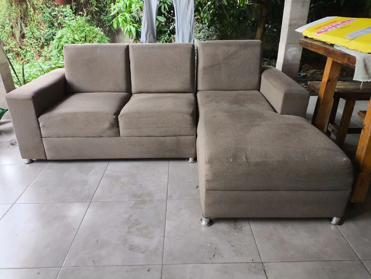 Sofá de Canto - Foto 2