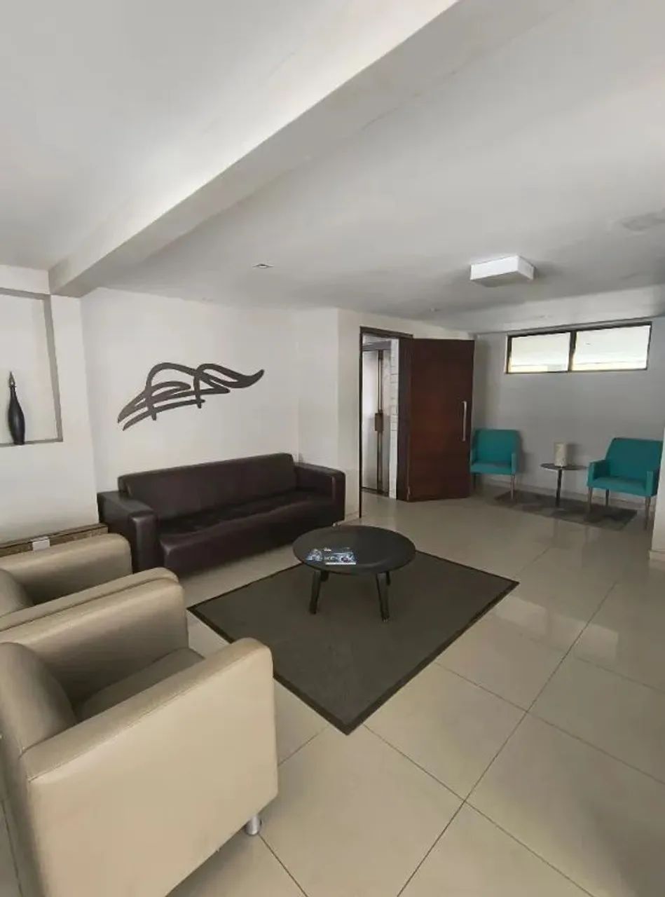 APARTAMENTO PARA LOCAÇÃO, EM BOA VIAGEM ! - Foto 5