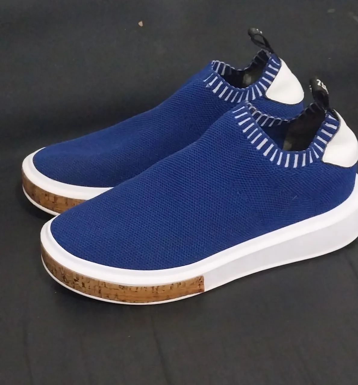 Tênis Schutz Bold Knit original número 36