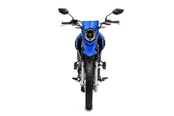 CROSSER Z ABS, 2024/2025 MEGA OFERTA!!! - Foto 4