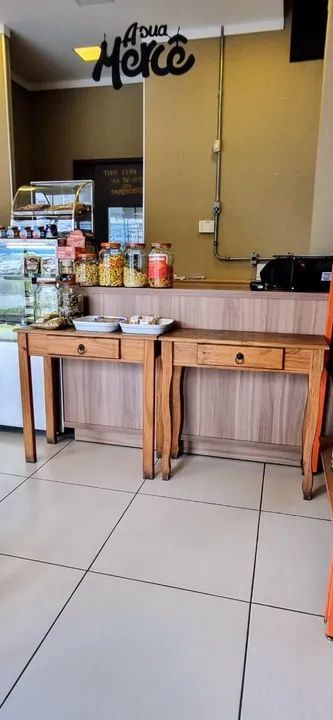 Ponto de Padaria e mercearia com Infra COMPLETA 90m² Rio Branco/Santana - Foto 8