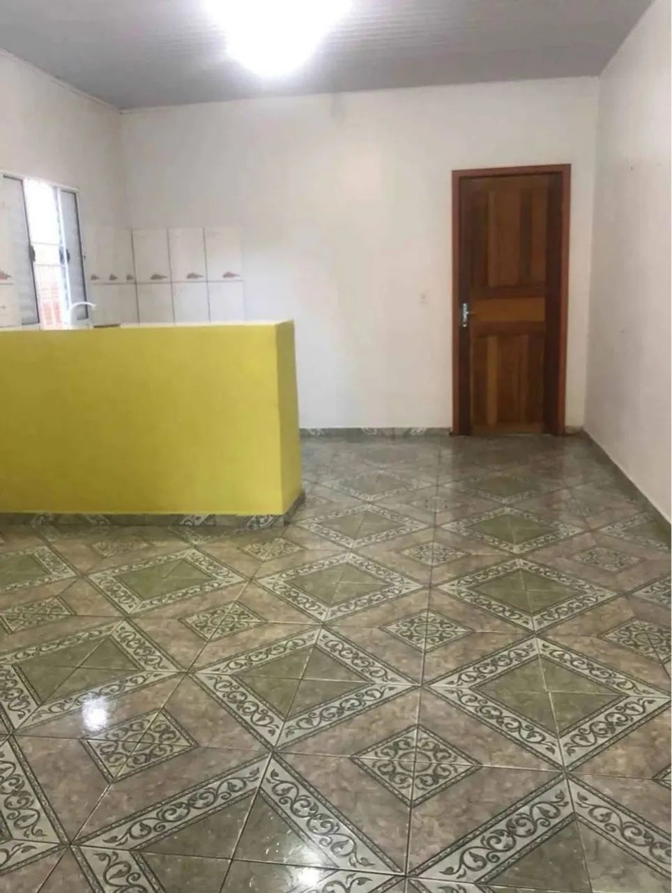 Vendo casa sol nascente trecho 01  - Foto 3