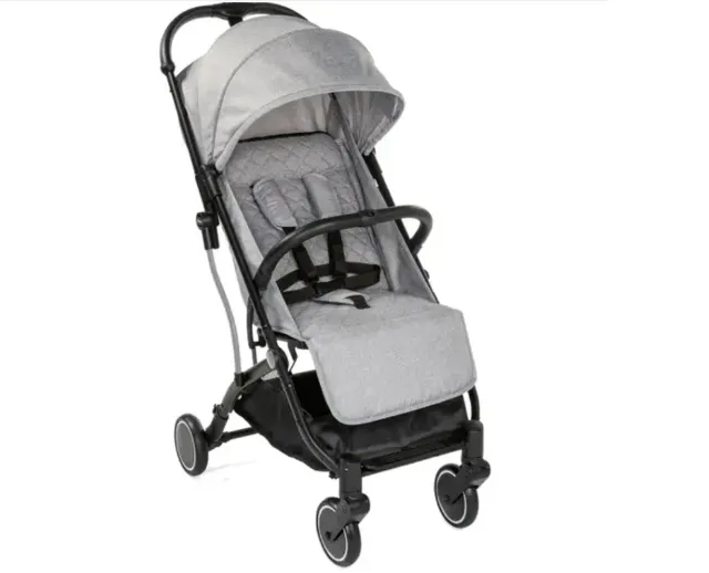 Carrinho de bebê Trolley me CHICCO