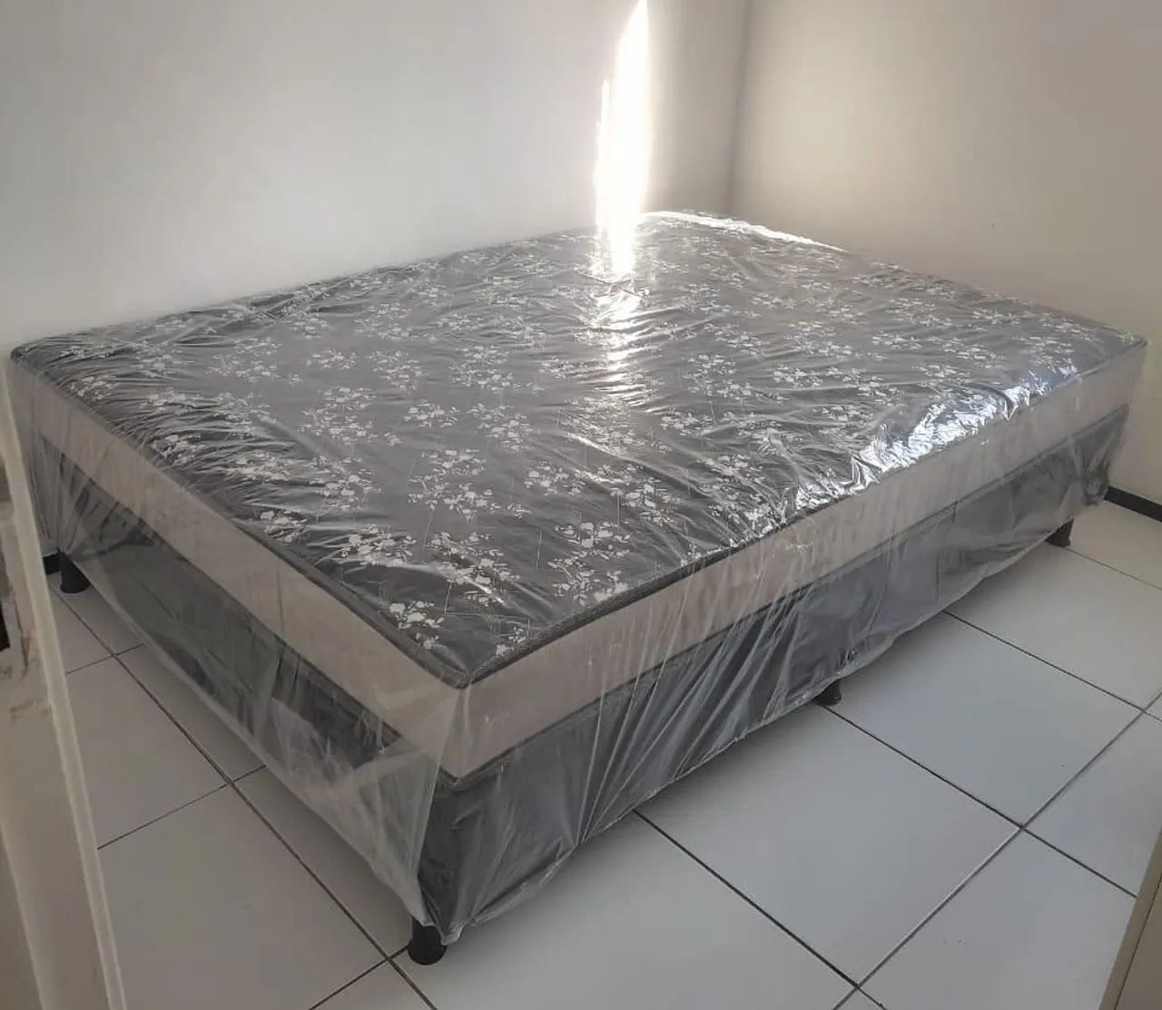 Cama Box Casal  - Foto 2