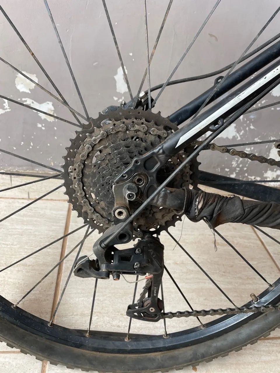 Bike aro 29  - Foto 5