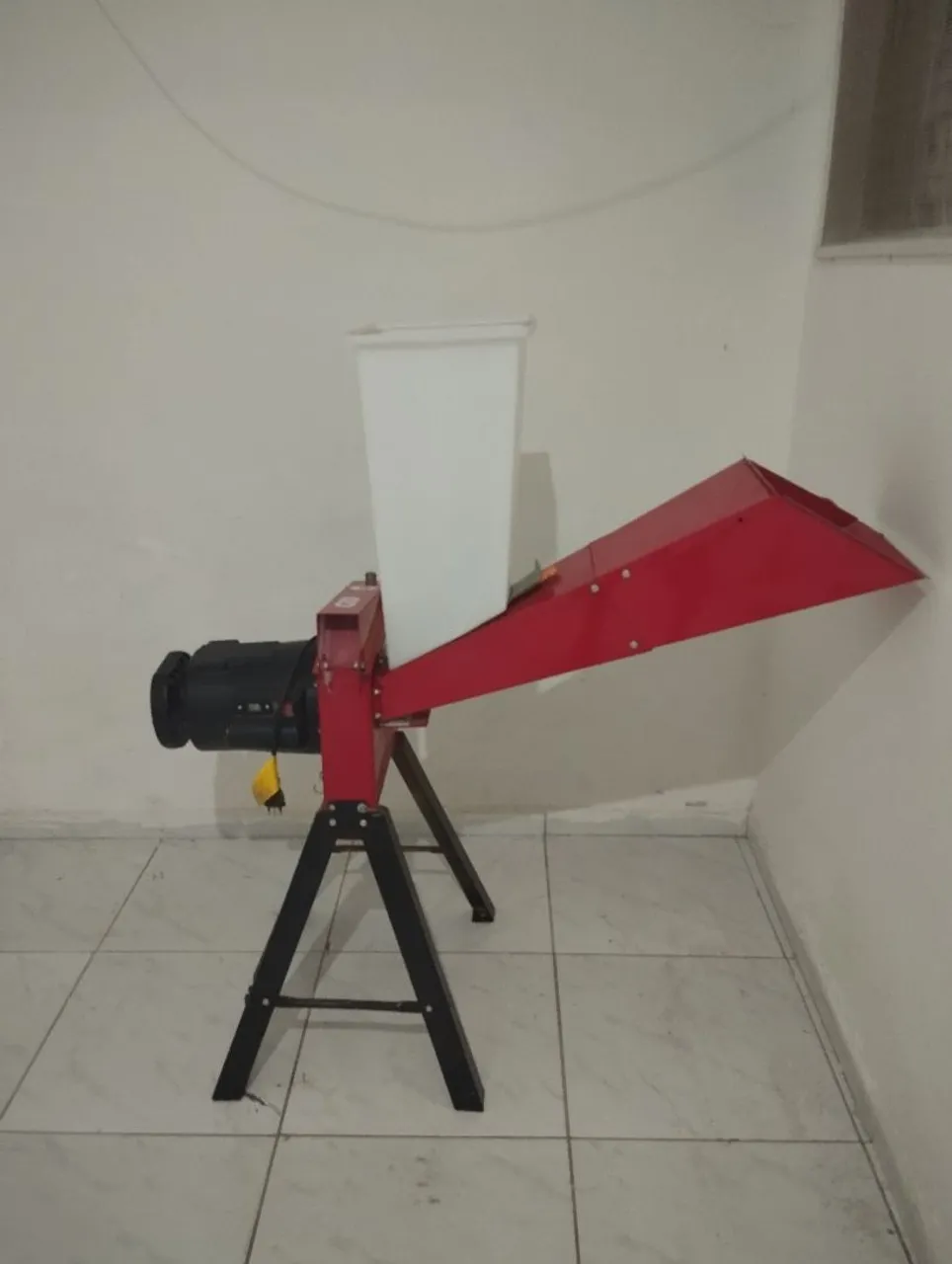 Triturador Forrageiro 