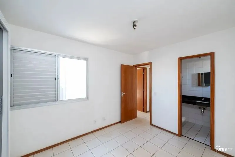 Apartamento Residencial