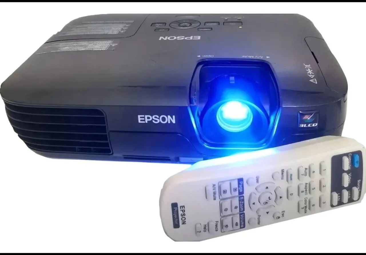 Projetor Epson 