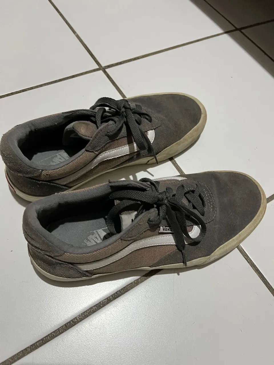 Tênis vans original