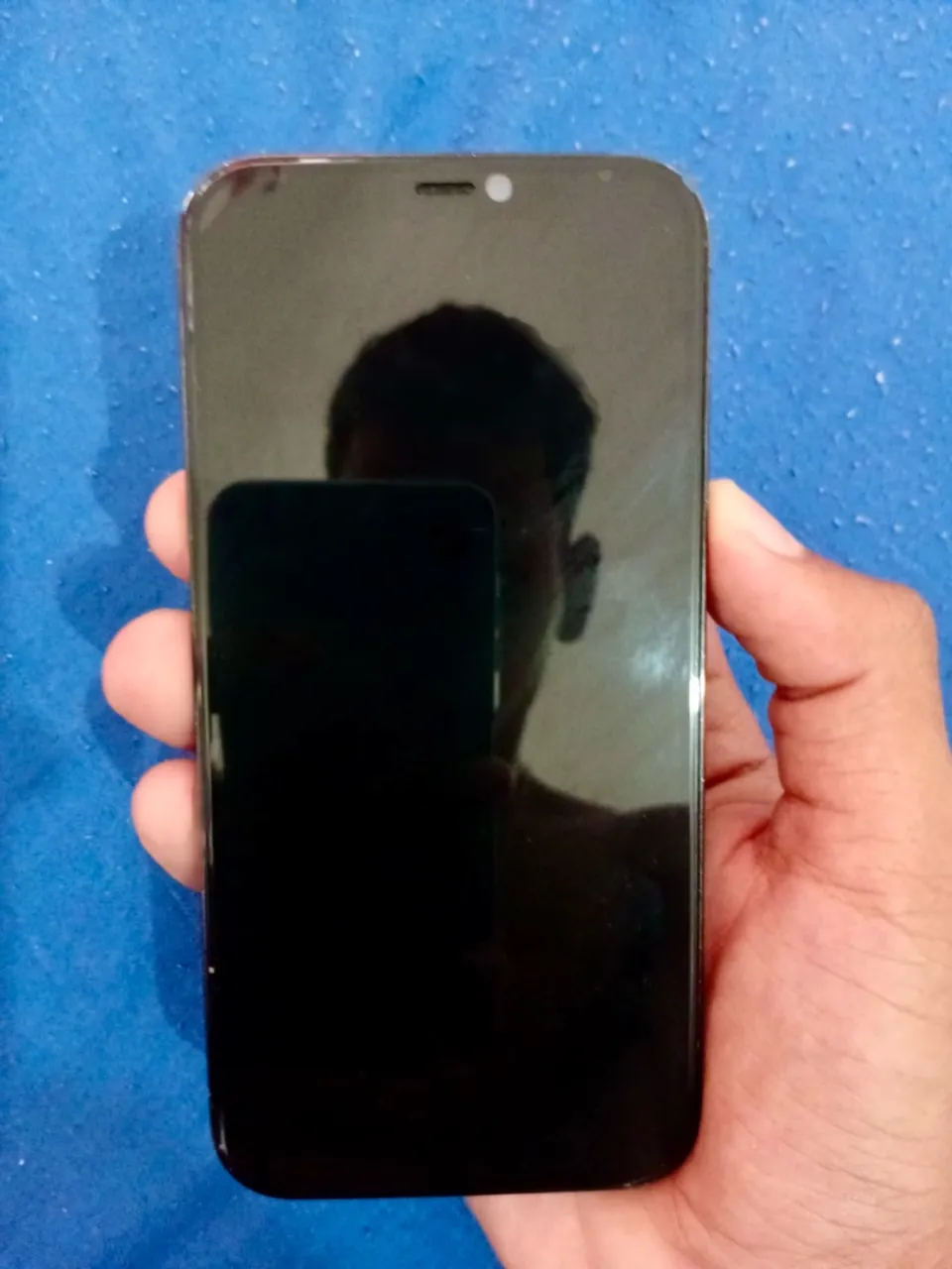 iPhone 12 Pro