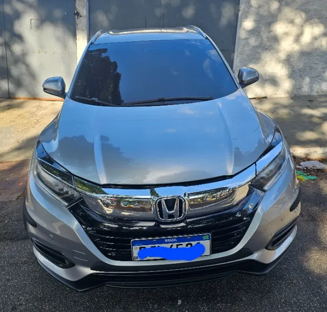 HRV EXL 2021