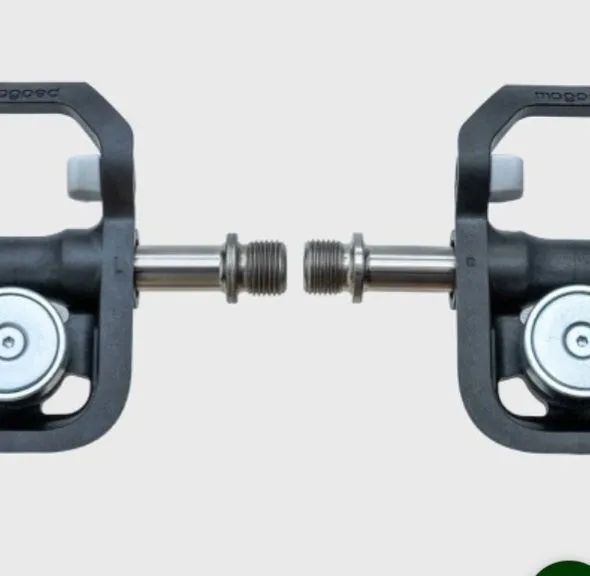 Pedal clip magnético Magped Road 2 / speed  - Foto 3